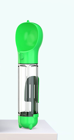 Pet Multi-functional Water Bottle - Pets Crazy Shops