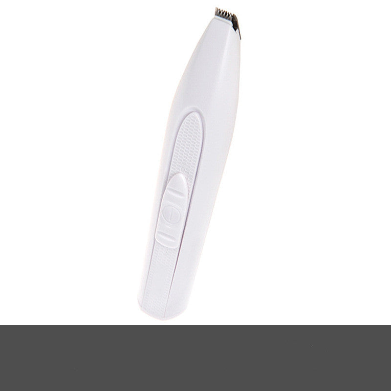 Pet Shaving Pet Hair Clippers Shaver Dog Hair Pusher - Pets Crazy Shops