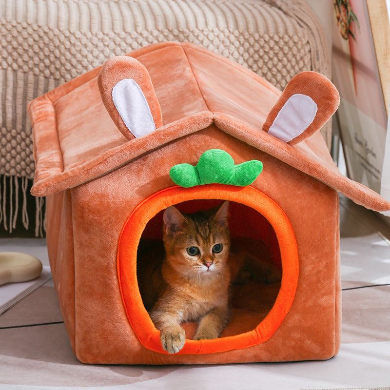 Villa Season Tongyong Gouwo Pet Products - Pets Crazy Shops