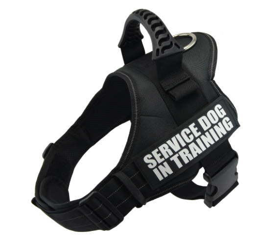 Explosion-proof Chest Harness Pet Leash - Pets Crazy Shops