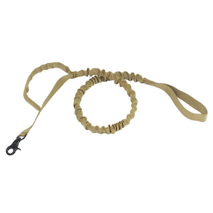 Tactical Dog Collar Adjustable Pet Collar K9 Dog Collar - Pets Crazy Shops
