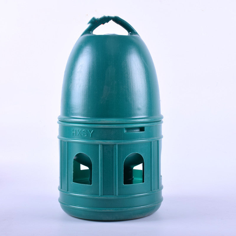 Doveware Drinker Kettle Transparent - Pets Crazy Shops