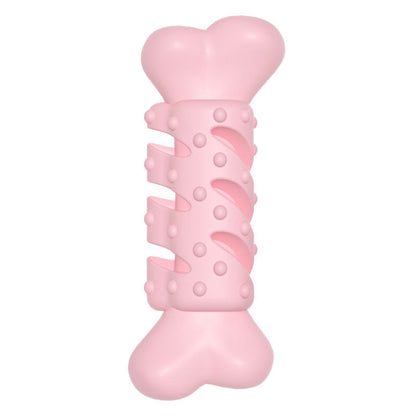 Pet Dog Bone Type Chewing Chewing Teething Toys Pet Products Dog Supplies - Pets Crazy Shops