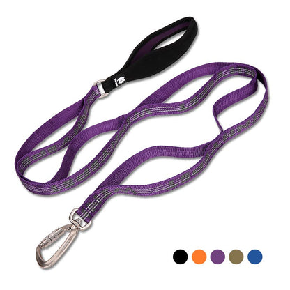 Dog Leash Rope Walking Dog Rope Dog Chain Corgi Pet Products - Pets Crazy Shops