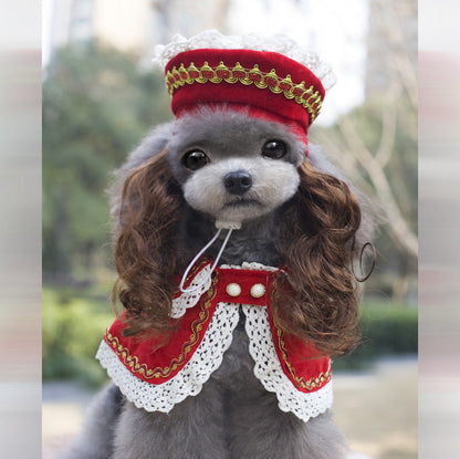 Christmas Pet Clothes Funny Alternative Pet Clothing Apparel - Pets Crazy Shops