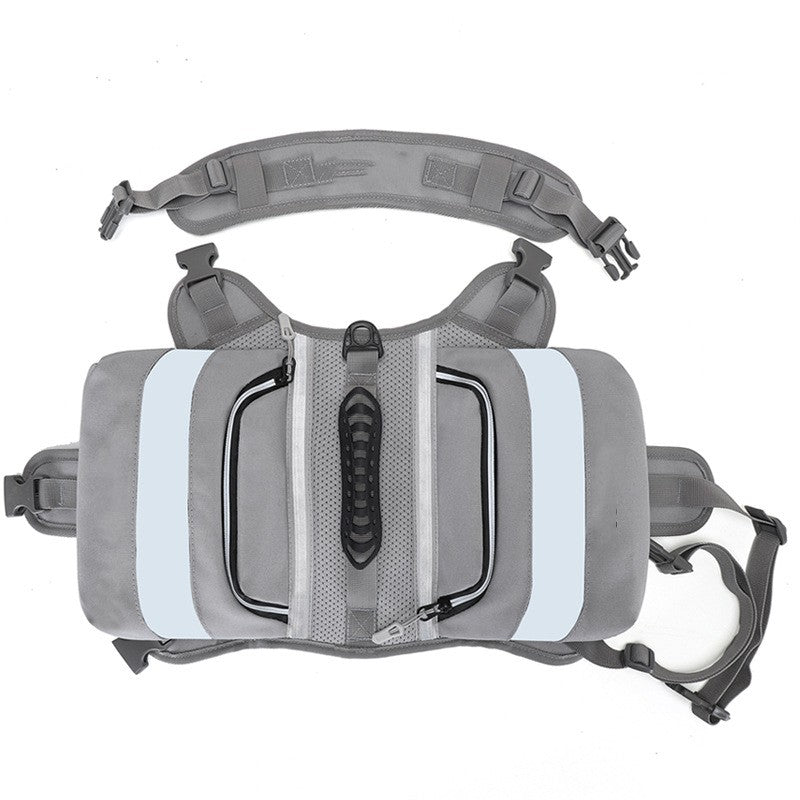 Outdoor Large Dog Backpack For Pets - Pets Crazy Shops