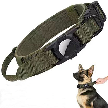AirTag Positioner Protective Dog Item - Pets Crazy Shops