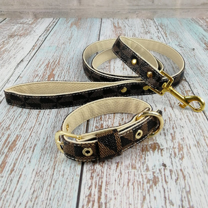 Pet Collars French Fighting Dog Supplies - Pets Crazy Shops