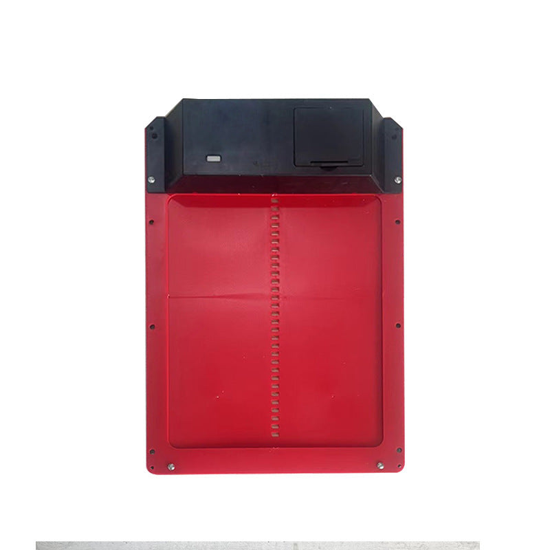 Coop Pet Door Automatic Chicken Coop - Pets Crazy Shops