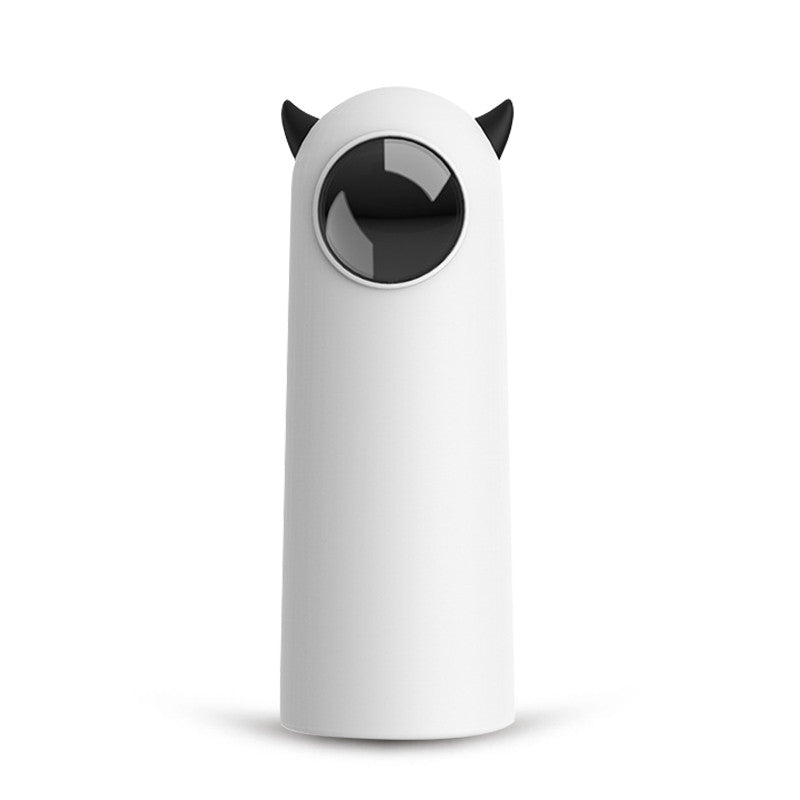 Electric Automatic Infrared Cat Teaser Toys - Pets Crazy Shops