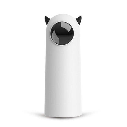 Electric Automatic Infrared Cat Teaser Toys - Pets Crazy Shops