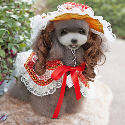 Christmas Pet Clothes Funny Alternative Pet Clothing Apparel - Pets Crazy Shops