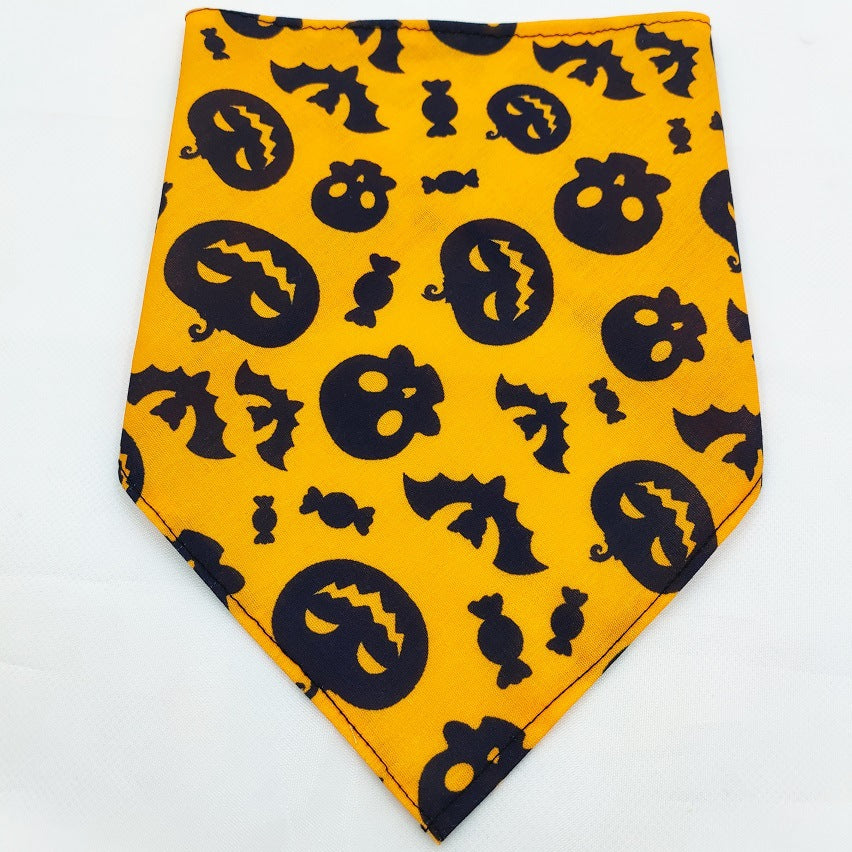 Pet Drool Towel Pet Scarf Pet Triangle Towel - Pets Crazy Shops
