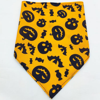 Pet Drool Towel Pet Scarf Pet Triangle Towel - Pets Crazy Shops