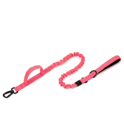 Tactical Dog Collar Adjustable Pet Collar K9 Dog Collar - Pets Crazy Shops