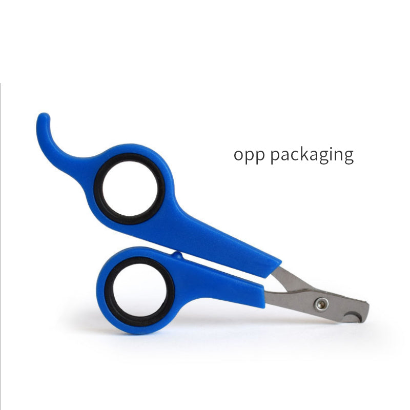 Dog Nail Clipper Pet Nail Scissors - Pets Crazy Shops
