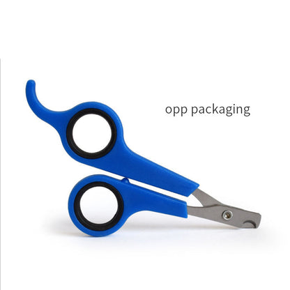 Dog Nail Clipper Pet Nail Scissors - Pets Crazy Shops
