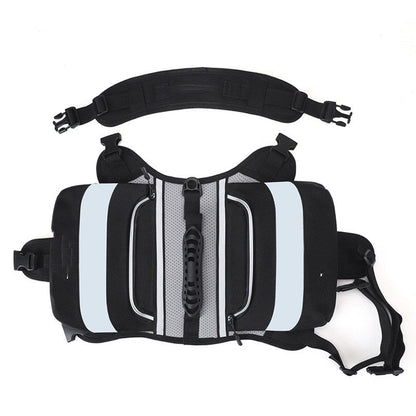 Outdoor Large Dog Backpack For Pets - Pets Crazy Shops