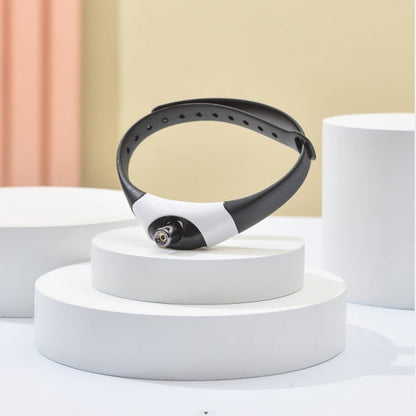 Pet Cat Toy Laser Collar - Pets Crazy Shops