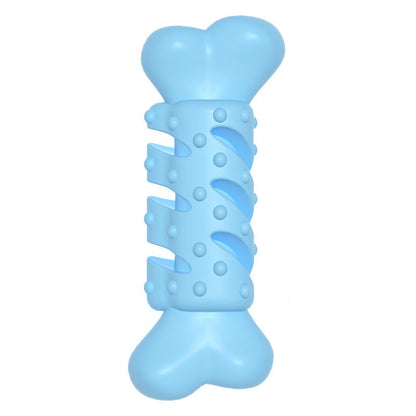 Pet Dog Bone Type Chewing Chewing Teething Toys Pet Products Dog Supplies - Pets Crazy Shops