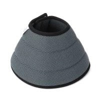 Dog Cat Anti-bite Collar Pet Medical Recovery Collars Transparent Pets Protection Cover Elizabethan Collar Circle For Pet Supplies - Pets Crazy Shops