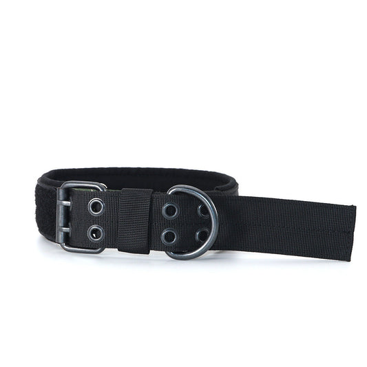 Copybook Dog Collar Medium And Large Dog Dog Collar Collar Collar Collar - Pets Crazy Shops
