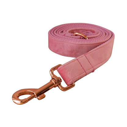 Flannel Dog Harness Pet Supplies Pet Chest Harness - Pets Crazy Shops