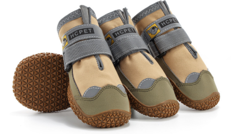 Pet Dog Shoes Summer Breathable Pet Shoes - Pets Crazy Shops