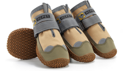 Pet Dog Shoes Summer Breathable Pet Shoes - Pets Crazy Shops