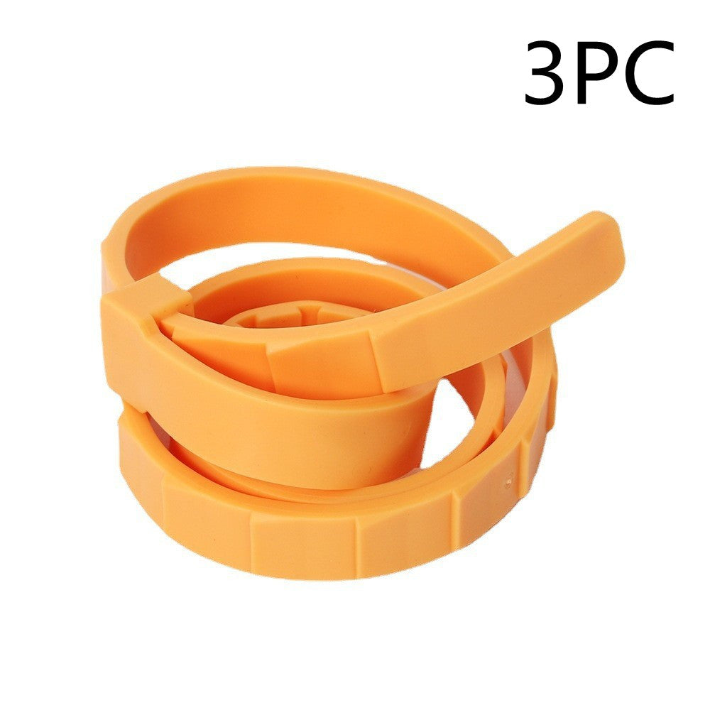 Anti-lice Flea Tick Pet Supplies Deworming Collar - Pets Crazy Shops