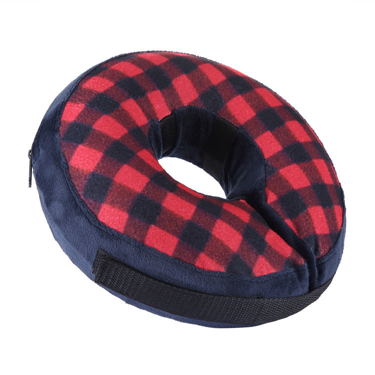 Pet Grooming Inflatable Protective Cover - Pets Crazy Shops