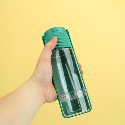Portable Pet Supplies For Water Bottle Dog Drinking Bowl Cup Outdoor Travel Dogs Cats Water Dispenser Feeder - Pets Crazy Shops