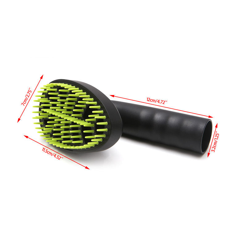 Pet Cat Dog Grooming Brush Vacuum Cleaner Attachment - Pets Crazy Shops