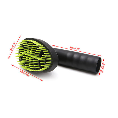 Pet Cat Dog Grooming Brush Vacuum Cleaner Attachment - Pets Crazy Shops