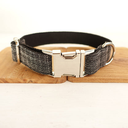 Dog Collar Thicken Soft Collar Pet Products - Pets Crazy Shops
