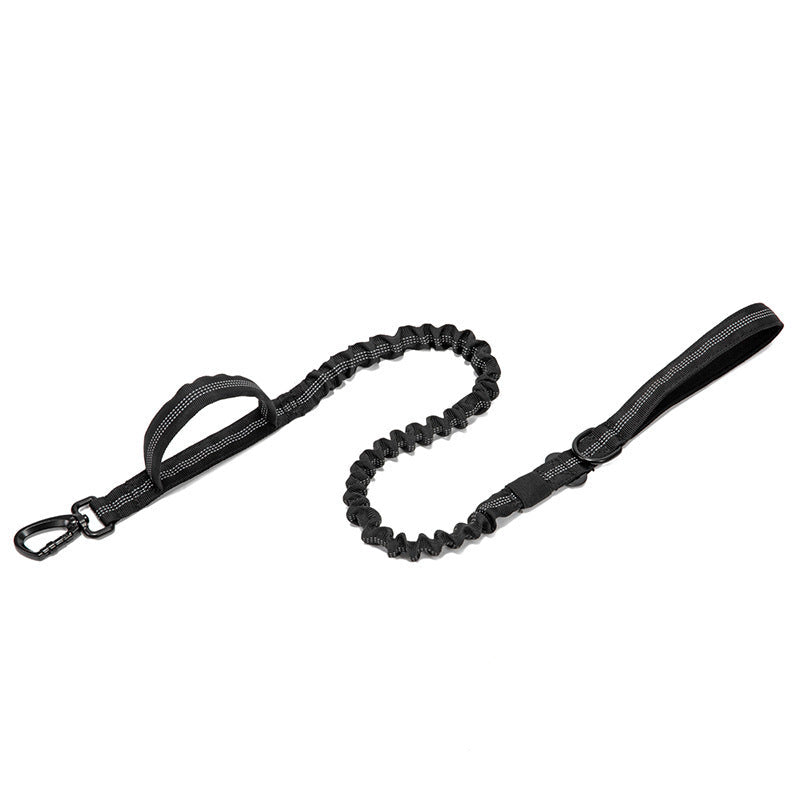 Tactical Dog Collar Adjustable Pet Collar K9 Dog Collar - Pets Crazy Shops