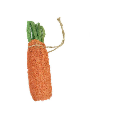 Hamster Toys Rabbit Molar Supplies Carrots - Pets Crazy Shops