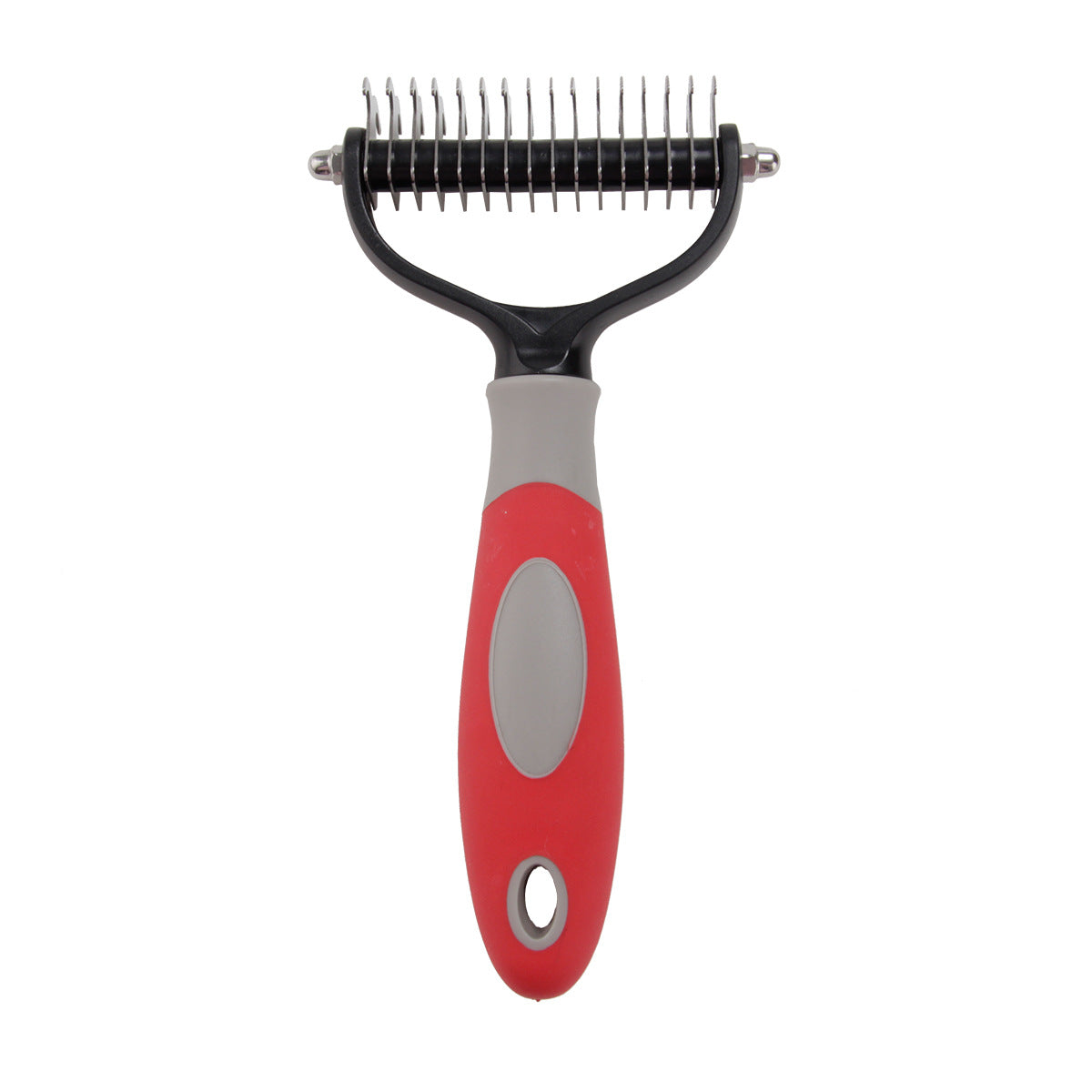 Pets Dematting Comb Pet Dog Cleaning Hair Removal Comb - Pets Crazy Shops