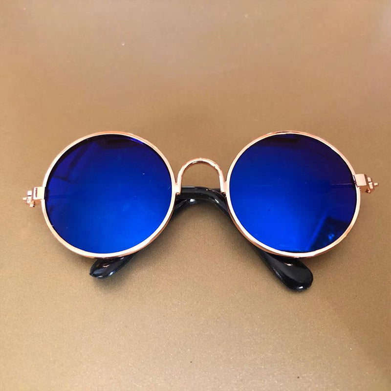 Dog Sunglasses Personality Accessories Puppy Dog Small Dog - Pets Crazy Shops