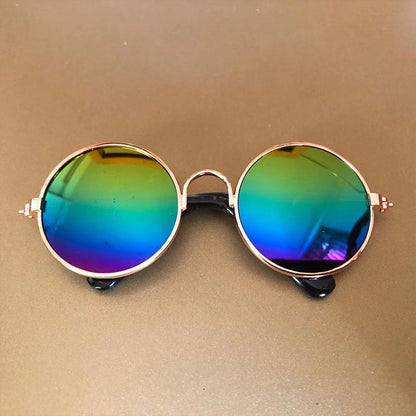 Dog Sunglasses Personality Accessories Puppy Dog Small Dog - Pets Crazy Shops