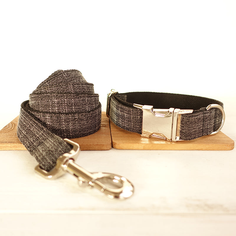 Dog Collar Thicken Soft Collar Pet Products - Pets Crazy Shops