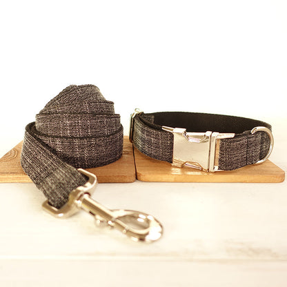 Dog Collar Thicken Soft Collar Pet Products - Pets Crazy Shops