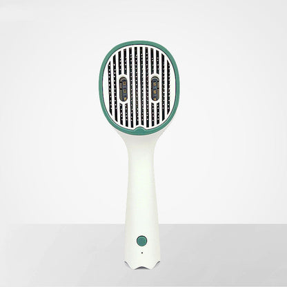 Hair Brush For Cat Sterilization Cleaner Dog Pet Supplies - Pets Crazy Shops