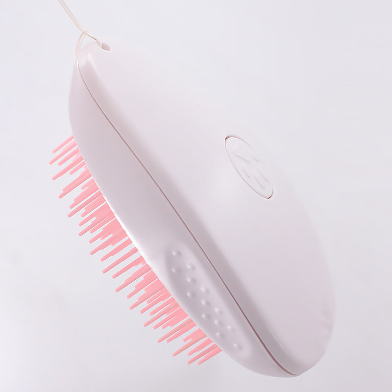 Brush Brush Cat Hair White Pet - Pets Crazy Shops