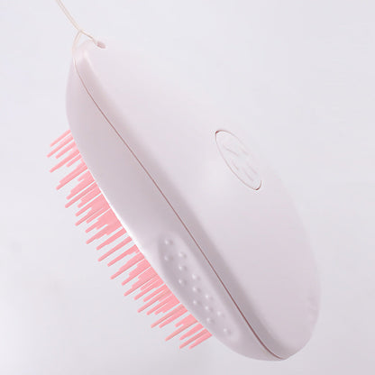 Brush Brush Cat Hair White Pet - Pets Crazy Shops
