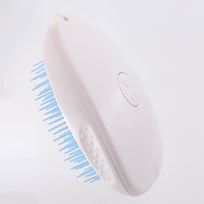 Brush Brush Cat Hair White Pet - Pets Crazy Shops