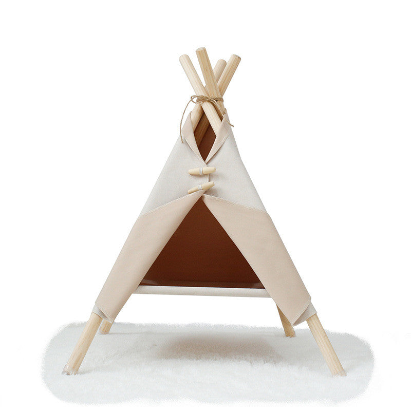 Cat Tent Bed Frame, Dog Bed, Pet Bed, Cat Bed - Pets Crazy Shops