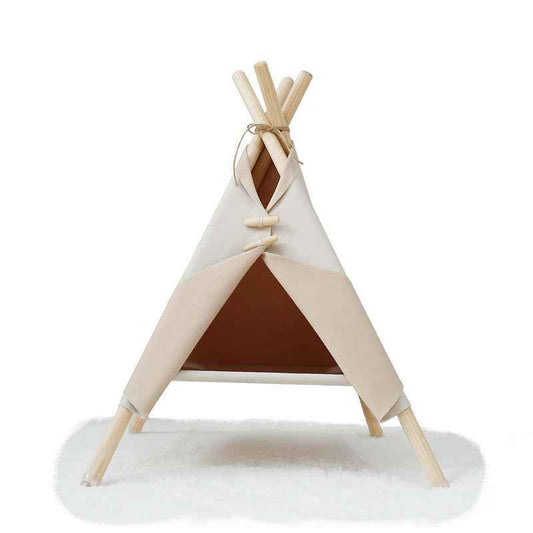 Cat Tent Bed Frame, Dog Bed, Pet Bed, Cat Bed  -  - Pets Crazy Shops -