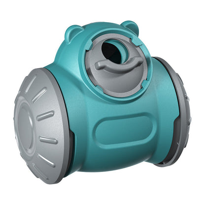 Dog Tumbler Toys Increases Pet IQ Interactive Slow Feeder For Small Medium Dogs Cat Training Balance Car Feeder Pet Toy Pet Products - Pets Crazy Shops