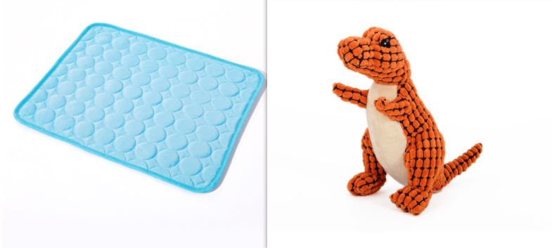 Pet Ice Mat Summer Pet Mat Dog Mat Cat Cooling Mat Pet Supplies Pet Cooling Supplies Pet Mat - Pets Crazy Shops